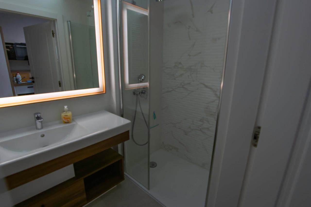 Apartament Z Hustawka Bel Mare 미엥지즈드로예 외부 사진